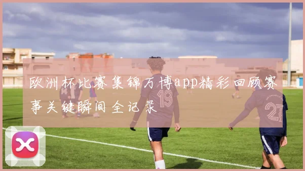 欧洲杯比赛集锦万博app精彩回顾赛事关键瞬间全记录
